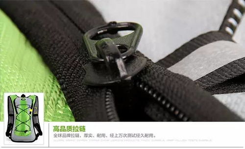 背包选择：轻装上阵的艺术