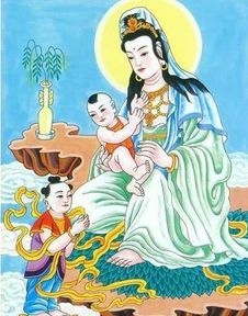 1. 慈悲为怀与人际关系的和谐构建