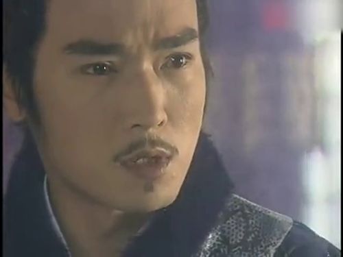 罗汉眉在传统面相学中的地位