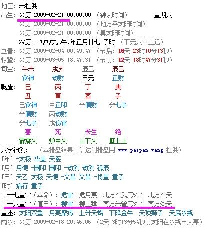 星座特质与时间段管理探究