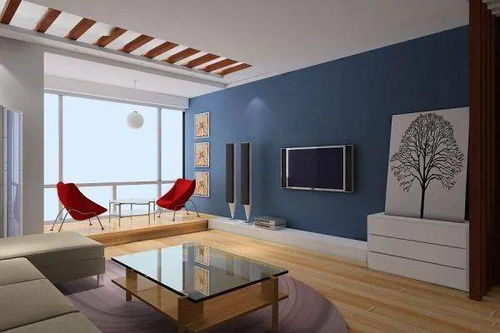 （二） 客厅：社交气场与领导能力的培养