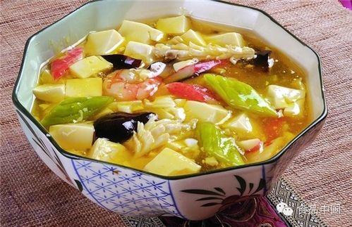 3．面条、 夏饼、春卷：晋代起源并沿袭至今的麦类食品系列