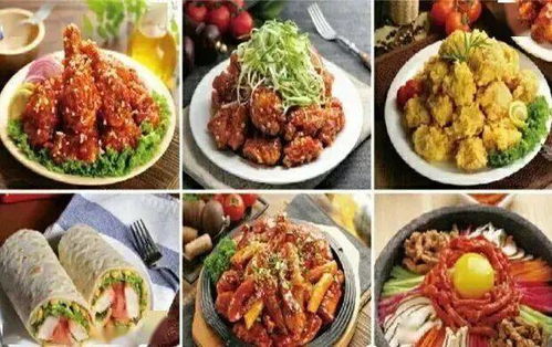 中午：小吃街的味蕾冒险——吃虫子啦