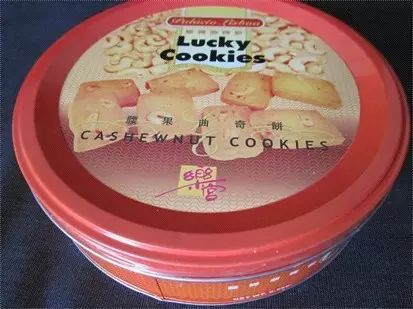 美食手信：除了杏仁饼，  这些“隐藏款”本地人都抢着囤