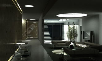 灯光不足导致财富流失的机制分析