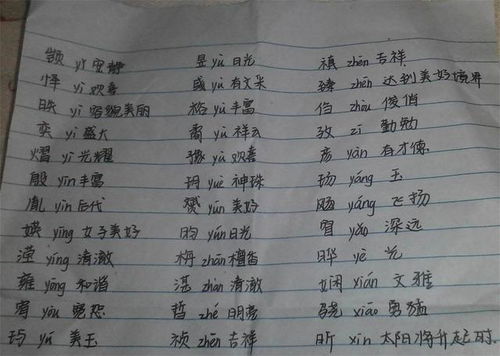 加字的含义和五行属性