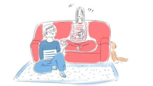 婚姻中的小矛盾不重视，难道不会成为婚姻破裂的隐患吗？