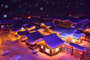 真实案例：雪乡自助游的酸甜苦辣