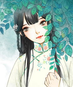 32. “古风”名儿， 听着就得带劲儿