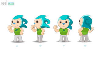 职场风水灾难现场