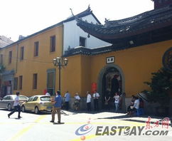 呼和浩特算命起名一条街，哪家算命最准？