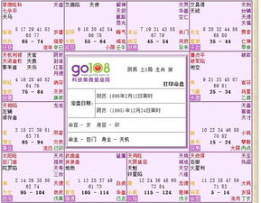 2. 对1964年12月1日诞生者的具体应用