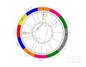 下降星座？恋爱脑专属！