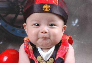 2026年出生的男宝宝起个什么小名既好听又寓意美好？