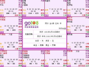 2. 亥宮作为子女宮兼父母财帛位之更多沉重功能