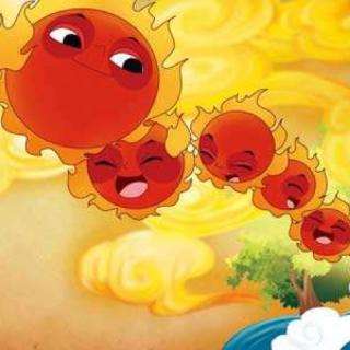 “晨”与常见字词的碰撞：灵感来自生活