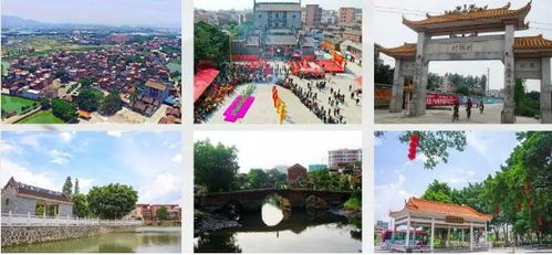 松塘村到底在哪？导航都找不到！