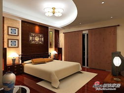 卧室风水：床头靠墙与家庭稳定的内在逻辑