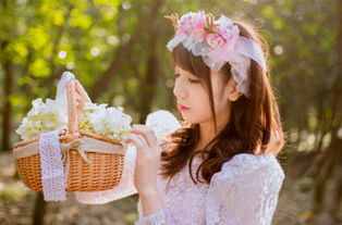 哪个好听的童话女孩名字，嫩让人联想到梦幻般的童话故事？