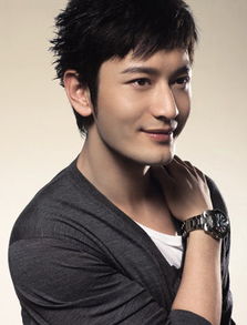 黄晓明生肖是什么？石头记黄晓明粤语版指的是哪部作品？