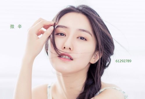 八字如何通过小人长相判断命运？八字清纯长相如何影响命运走向？