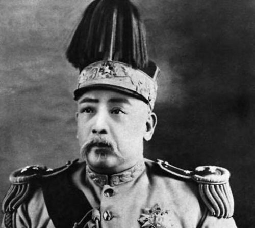 袁世凯属什么生肖？他当了几天皇上是什么含义？