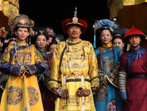 名角与大家的时代差异