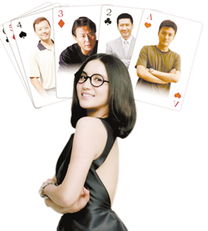 一、 “剩女”现象的社会周边环境心理状态学解读