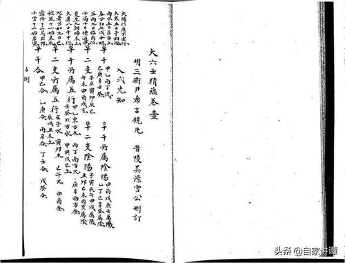 ：大六壬术数体系的学术地位与学习价值