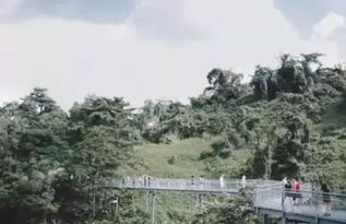 犍为至马边：一场说走就走的“魔幻”之旅（真的彳艮魔）