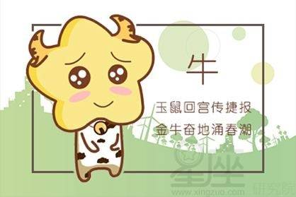 1961年属牛双子座2026年运势如何？1961年属牛人2026年运势怎样？