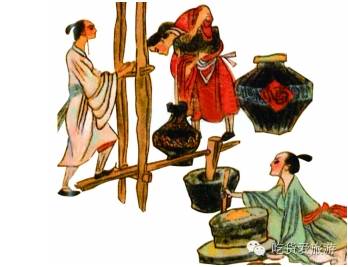 对中国婚俗中古代酿造传统方式及现代化转型趋势的反思