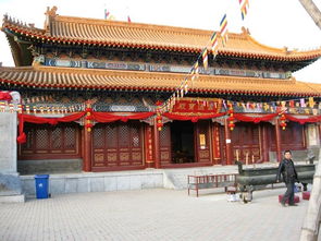 2.龙泉寺