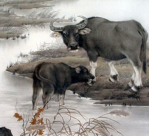 将穷途末路打一生肖，是哪个生肖呢？