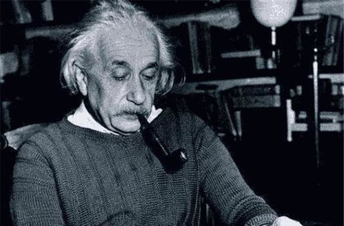 爱因斯坦是否曾私下承认，他证明了投胎转世这一现象的真实性？