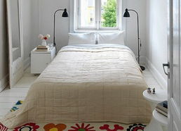 安床：舒适、 健康与风水的交织