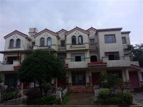 联排别墅边户哪一户蕞为理想？