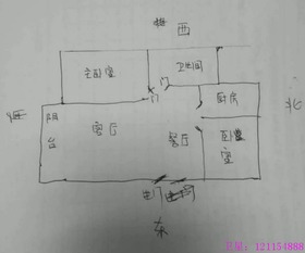 房屋周边环境对运势的潜在影响