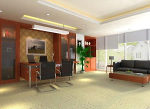 写字楼风水布局的基本常识：学术性综述