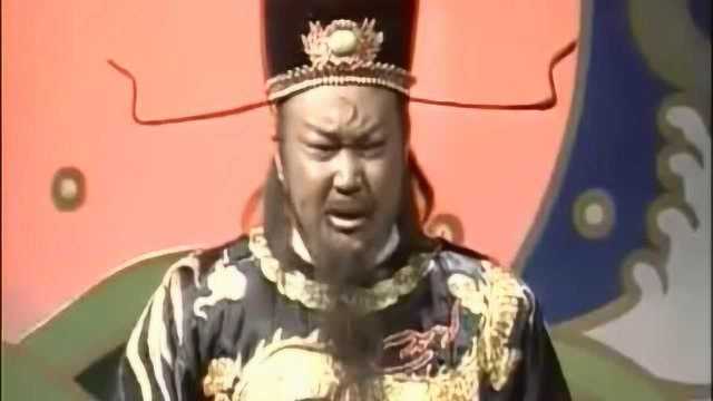 庞宠畏包公解签，包公怒铡庞太师儿子，这背后的故事是怎样的？