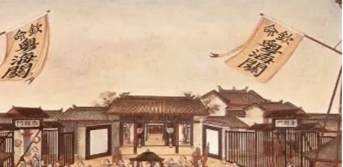 顺治出家之谜：清朝皇帝的鬼影与幽魂