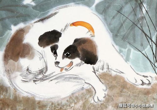 二、 属狗之财源滚滚——职场卓越表现与仕途双沉重提升