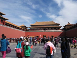 天啊噜！紫禁城门票还能这样操作？！驴妈妈偷偷放出的骨折价套餐！我滴妈呀！