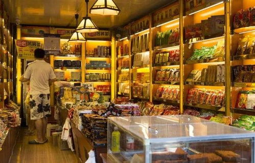 吸金店铺名：打造成功早餐店的第一步