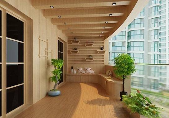 阴气聚集：特定建筑带来的不利干扰