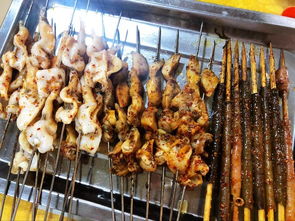 阳澄湖烧烤， 一场说走就走的“灾难”