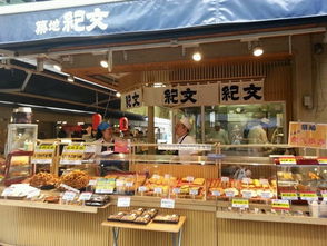 筑地市场环境？狗屁！早了解是这德行我tm去吃便利店饭团都行