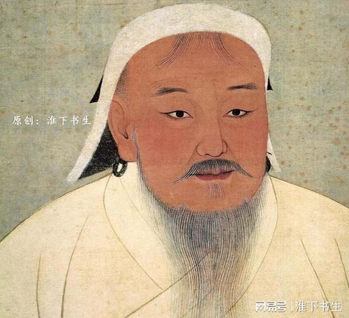 关于成吉思汗逝世原因之争议