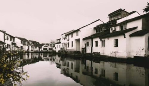 扬州：瘦西湖与老街文化