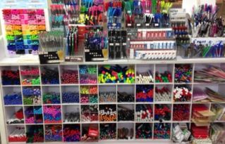 100个觉对让你眼前一亮的文具店名字！（准备好纸和笔！）